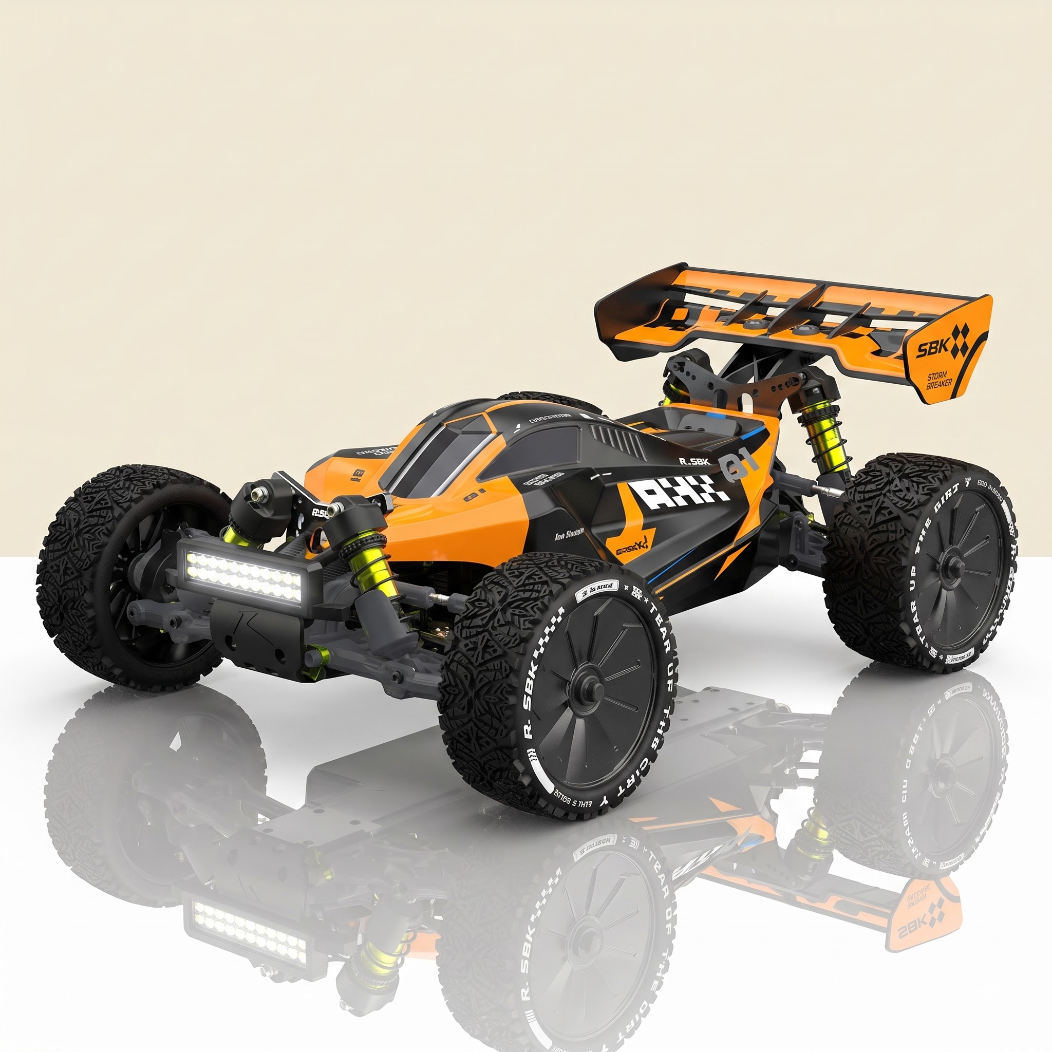 Buggy