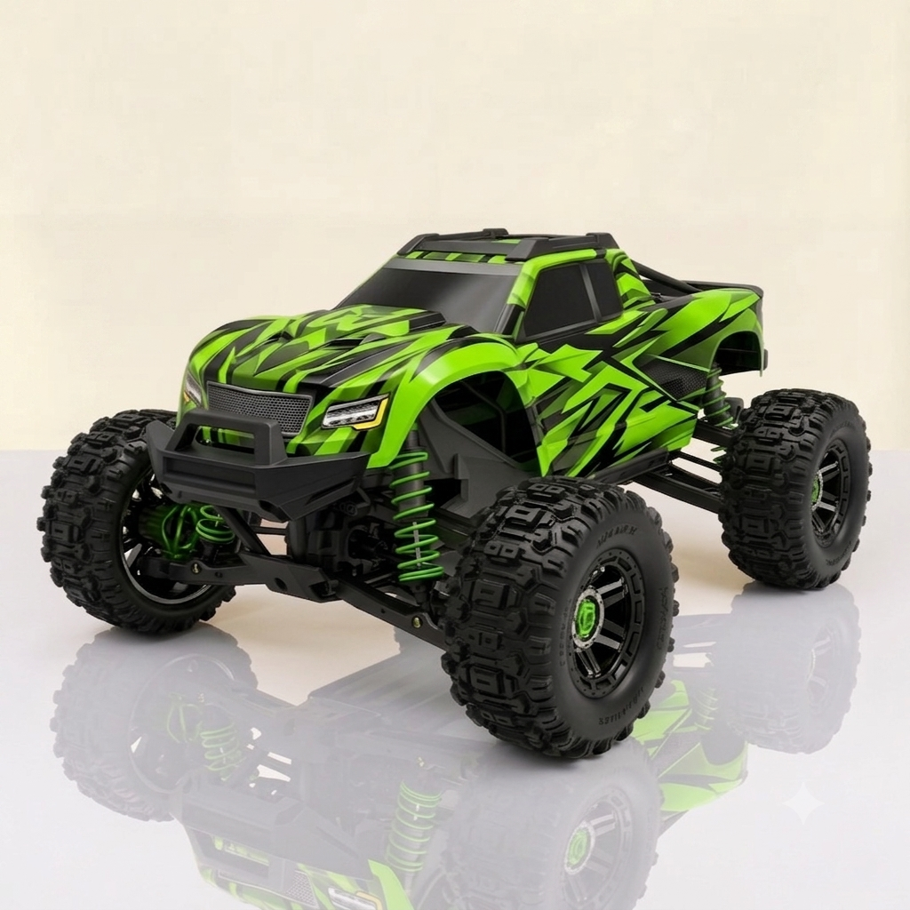 Monster Truck