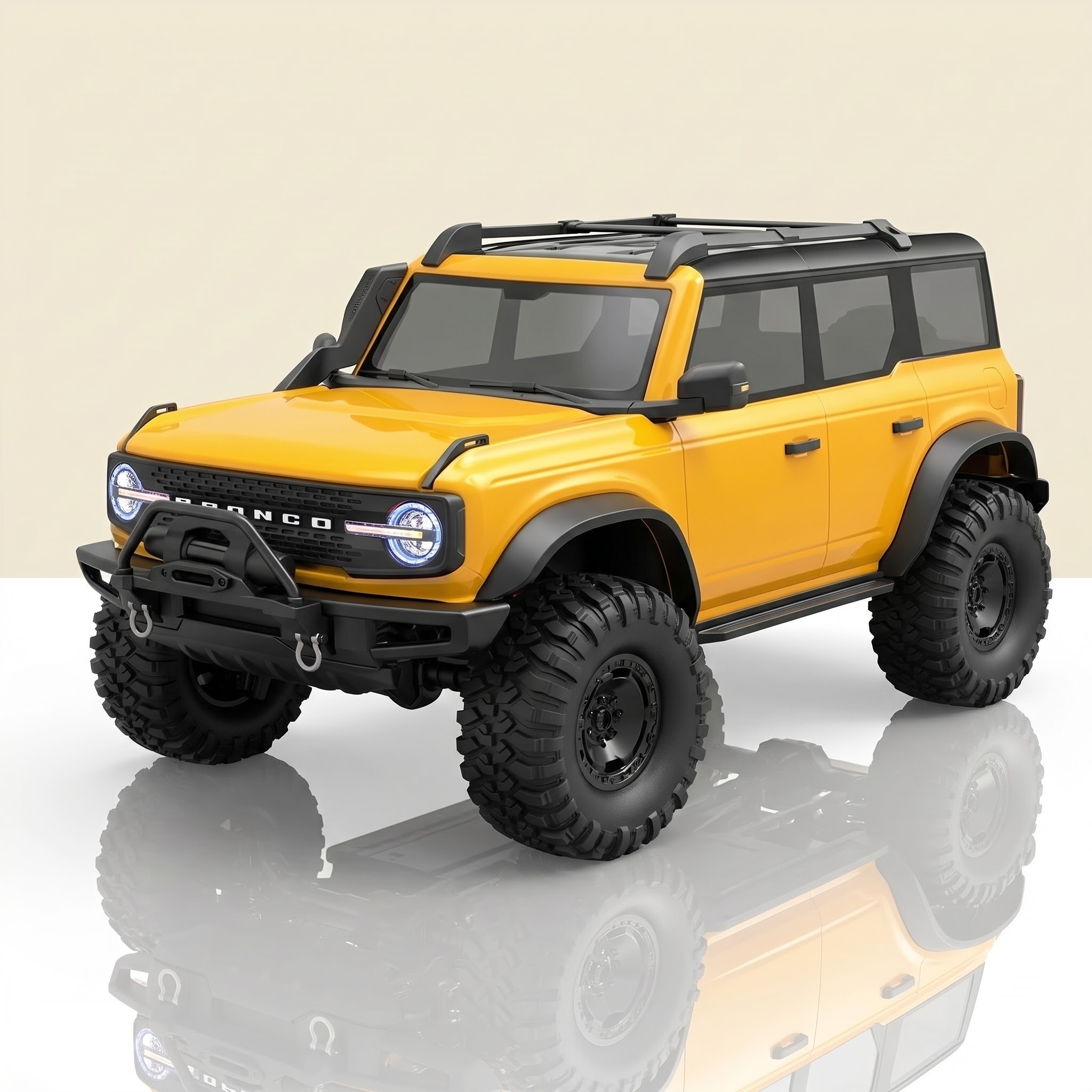 Crawler