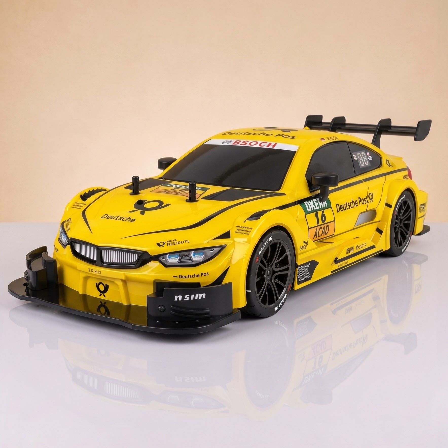 Drift Car