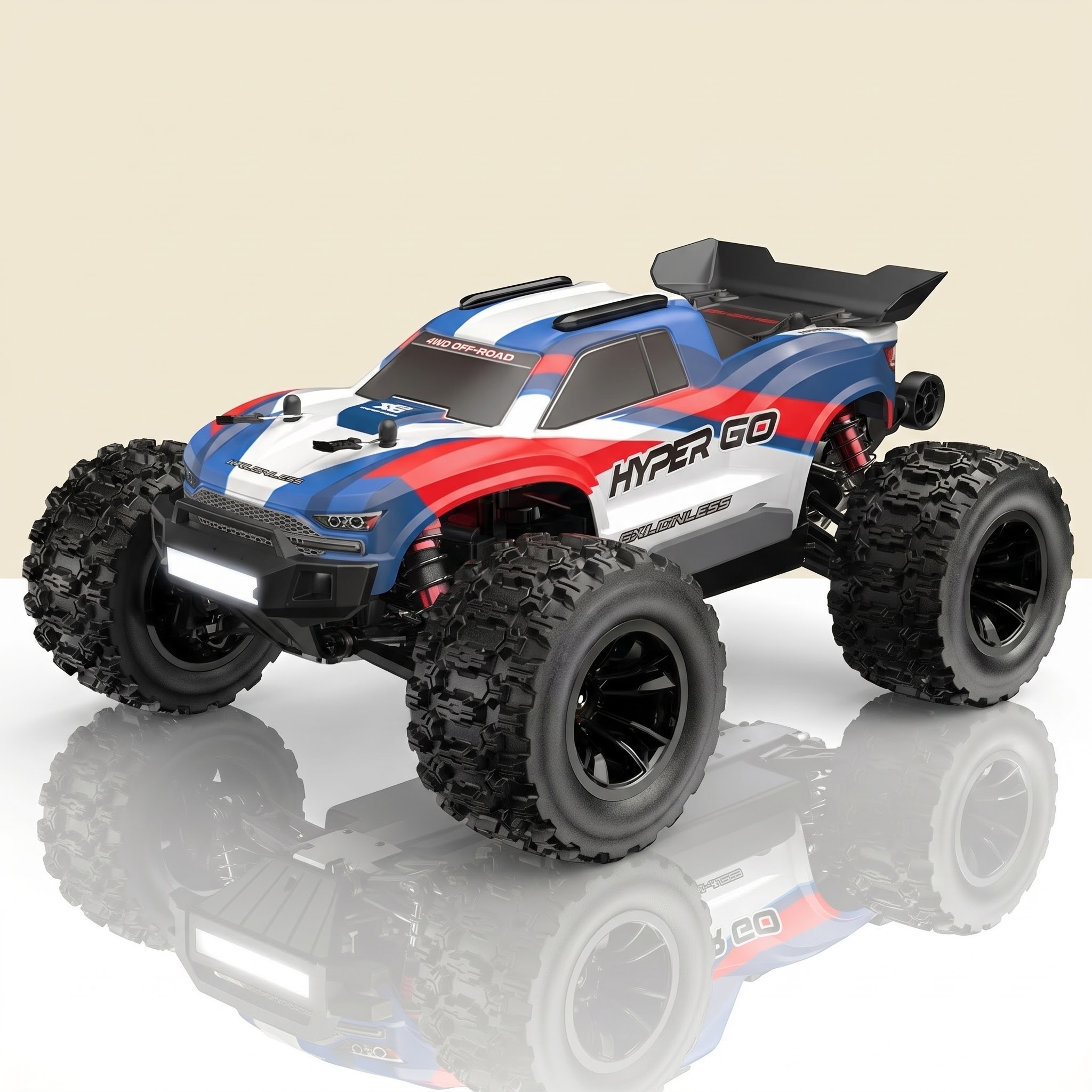 Truggy