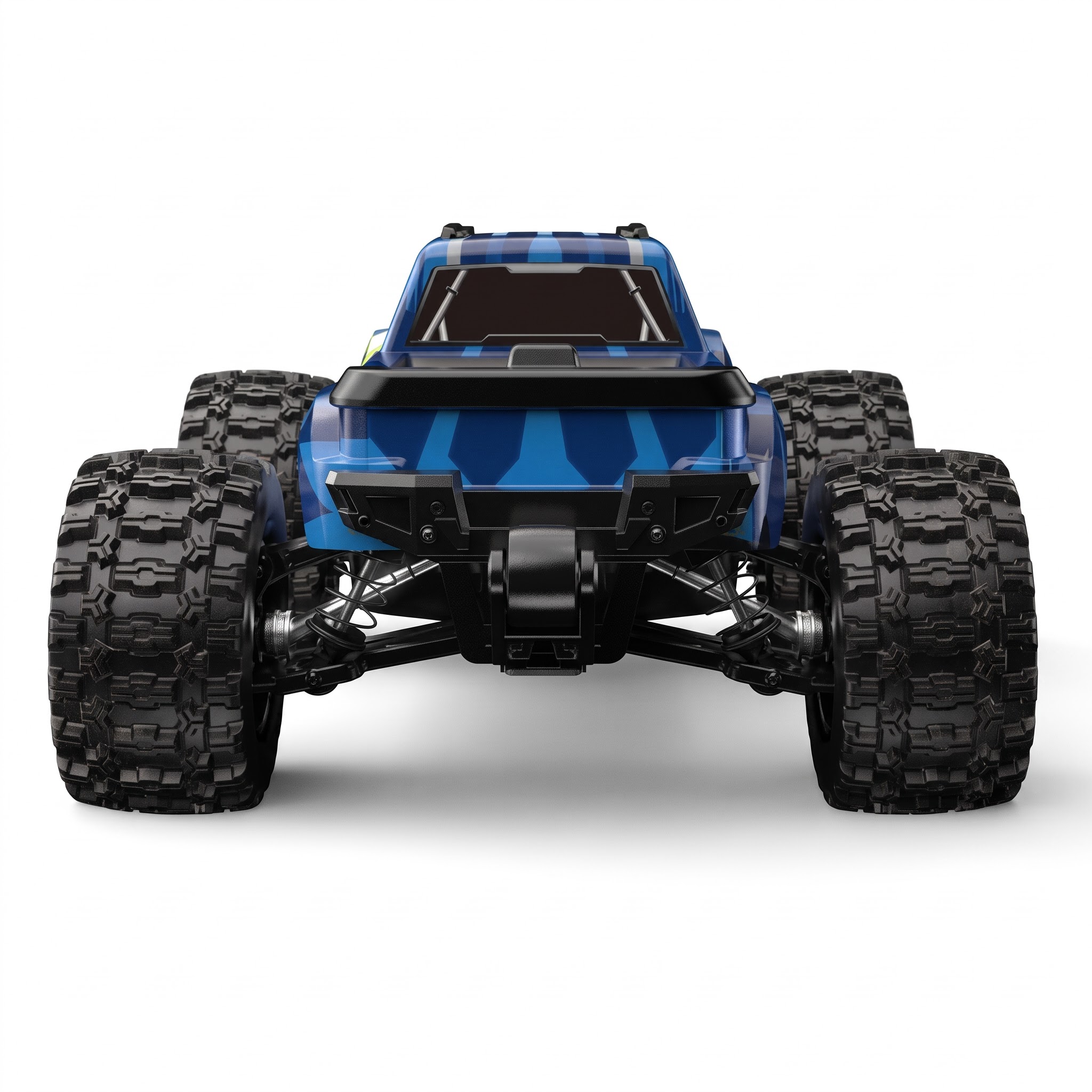 MJX Hyper Go 14208 | 1:14 Scale | Monster Truck image 9
