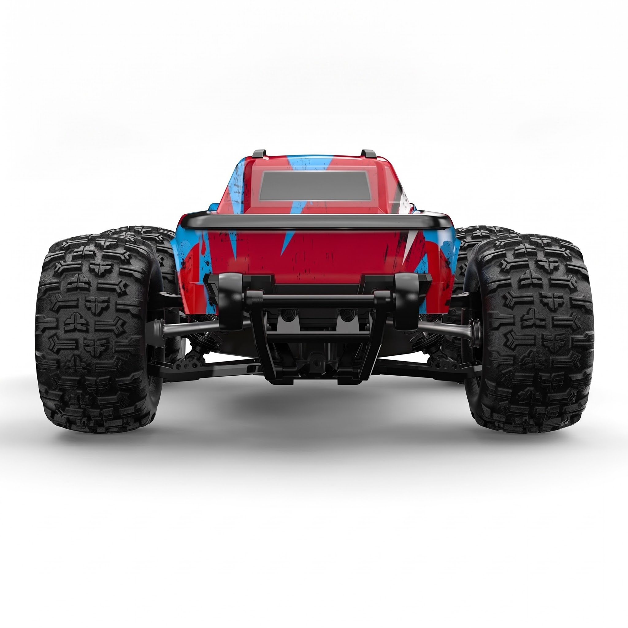 MJX Hyper Go 16218 | 1:16 Scale | Monster Truck image 9