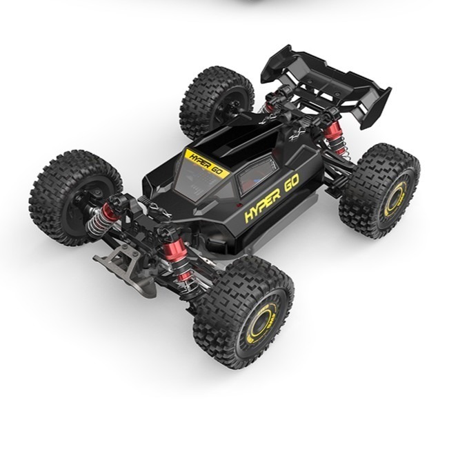 MJX Hyper Go 16213 | 1:16 Scale | Buggy image 5