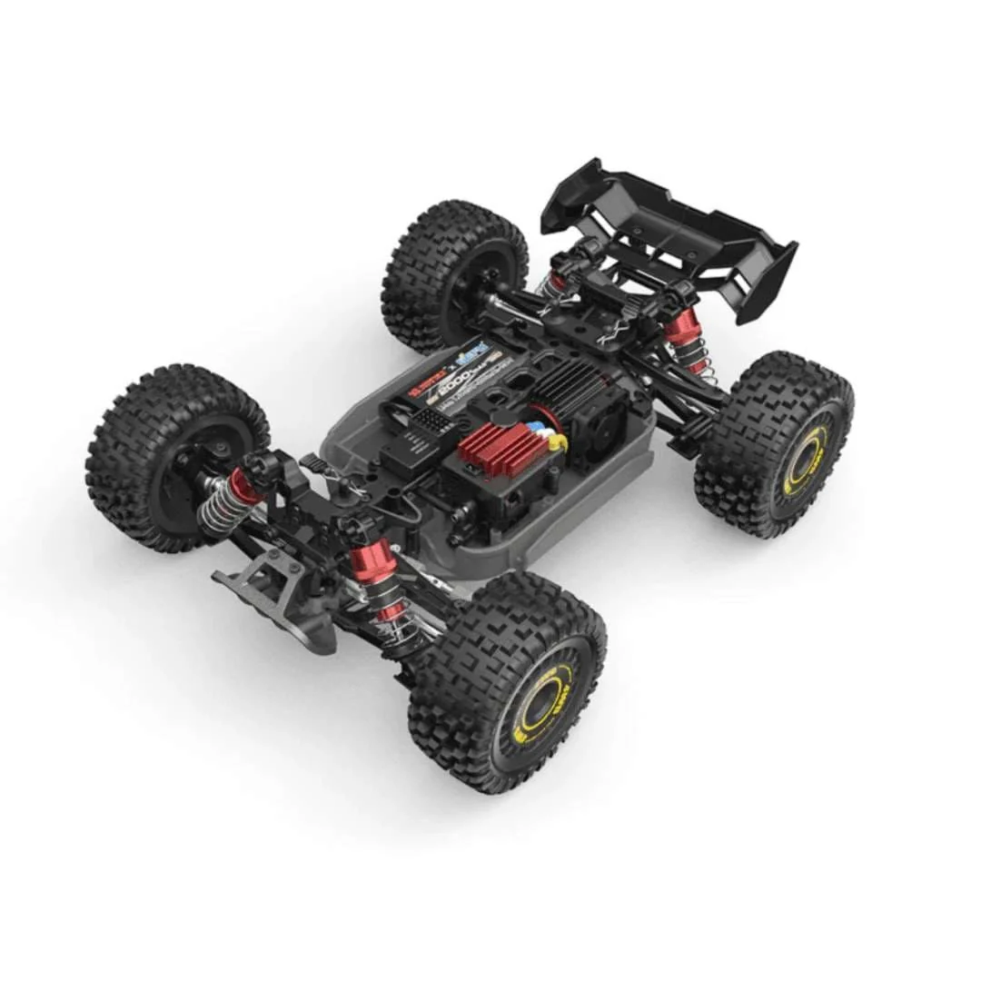 MJX Hyper Go 16213 | 1:16 Scale | Buggy image 6