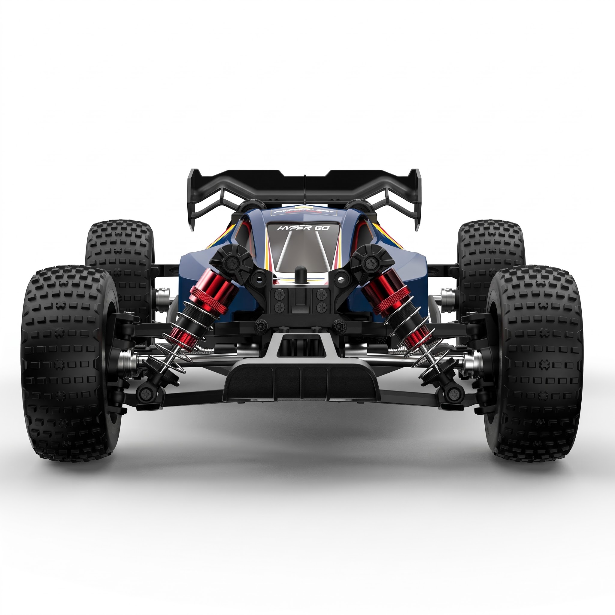 MJX Hyper Go 16213 | 1:16 Scale | Buggy image 12