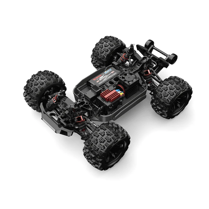 MJX Hyper Go 16212 | 1:16 Scale | Truggy image 4