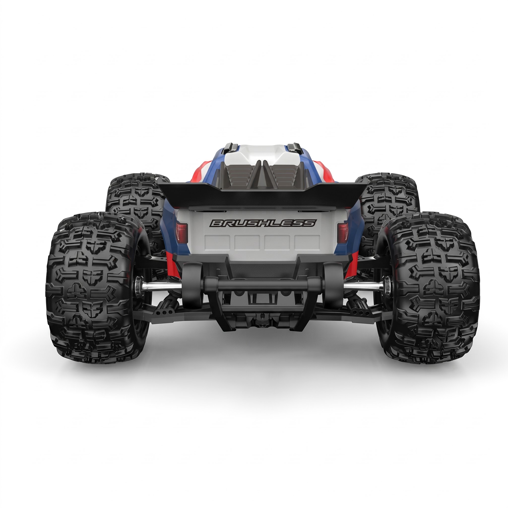 MJX Hyper Go 16212 | 1:16 Scale | Truggy image 7