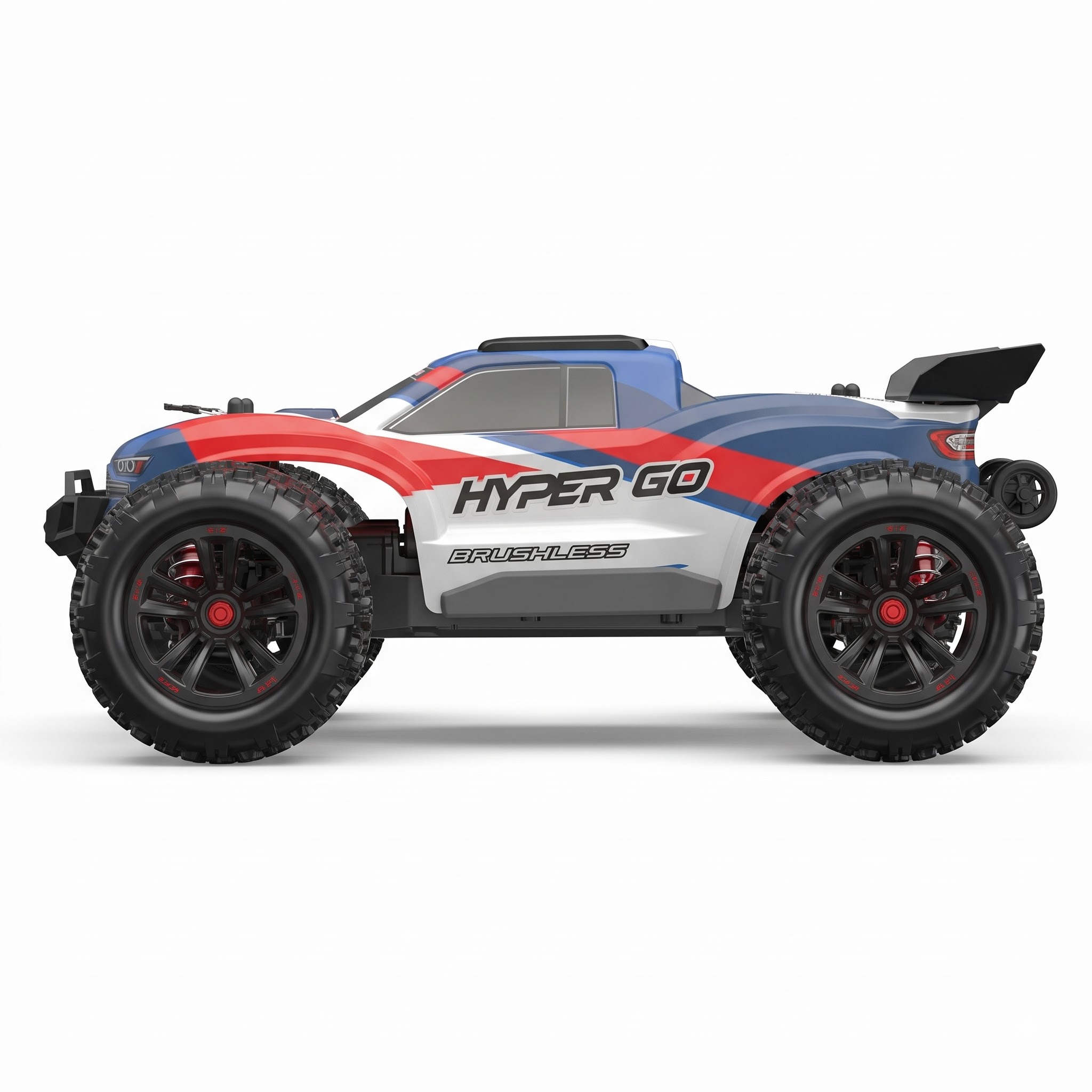 MJX Hyper Go 16212 | 1:16 Scale | Truggy image 9
