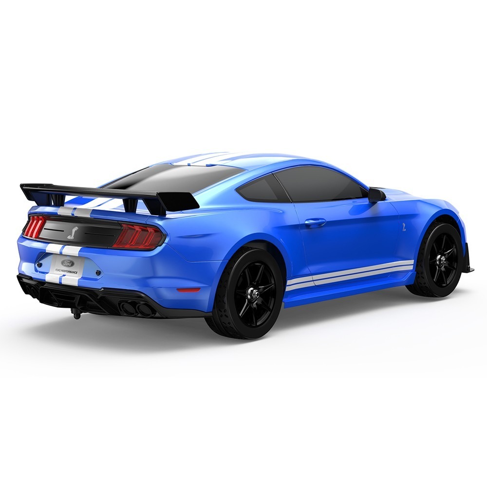 MJX Hyper Go 10306 Ford Mustang Shelby GT500 | 1:10 Scale | Grand Touring / Super Car image 4