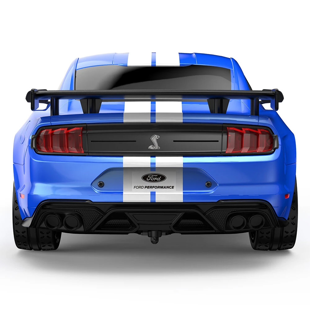 MJX Hyper Go 10306 Ford Mustang Shelby GT500 | 1:10 Scale | Grand Touring / Super Car image 5