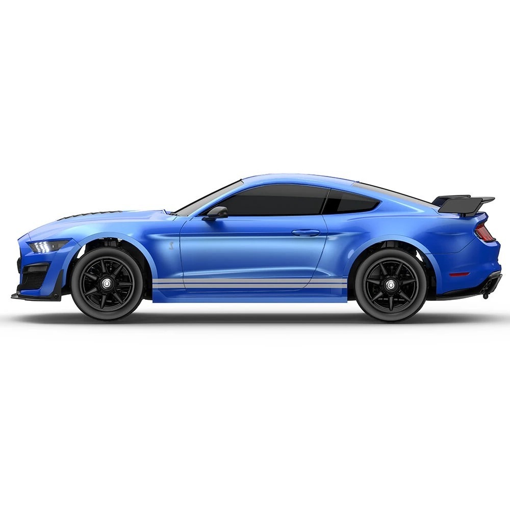 MJX Hyper Go 10306 Ford Mustang Shelby GT500 | 1:10 Scale | Grand Touring / Super Car image 3