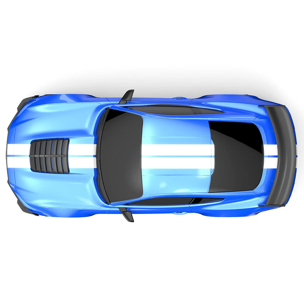 MJX Hyper Go 10306 Ford Mustang Shelby GT500 | 1:10 Scale | Grand Touring / Super Car image 6