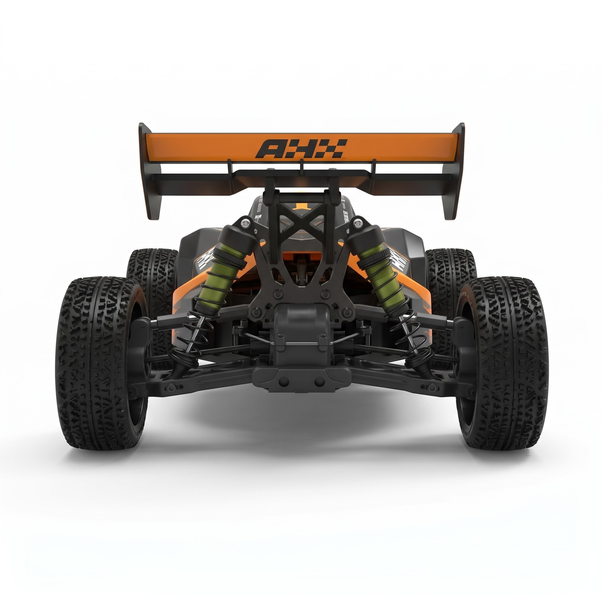 Rlaarlo Storm Breaker SBK10 Metal | 1:10 Scale | Buggy image 4