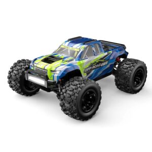 MJX Hyper Go 14208 | 1:14 Scale| Monster Truck