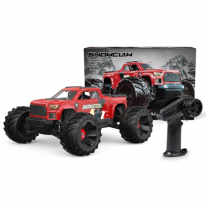 UDI RC Snowclaw UD1610PR | 1:16 Scale| Monster Truck