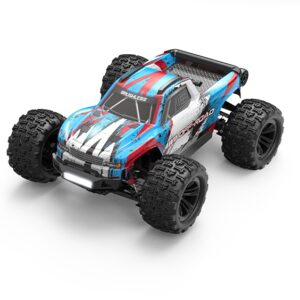 MJX Hyper Go 16218 | 1:16 Scale| Monster Truck