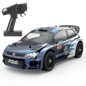 MJX Hyper Go 10304 Volkswagen Polo | 1:10 Scale| Rally car
