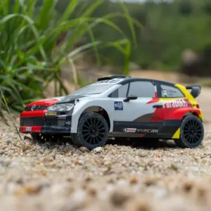 Rlaarlo XTS-P12 | 1:12 Scale| Rally Car